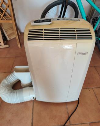 Pinguino DeLonghi 