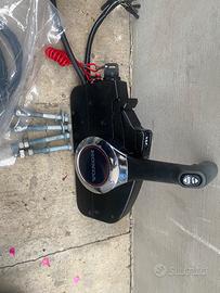 Manetta honda SVH 85 strumento digitale tft multif