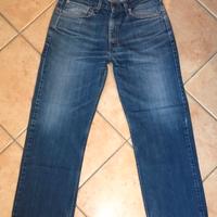 Levi's 581 Jeans W32 L34 Levis PERFETTI
