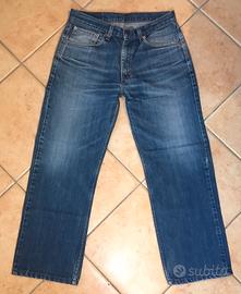 Levi's 581 Jeans W32 L34 Levis PERFETTI