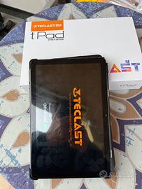 teclast pad p40 hd tablet android