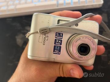 Nikon Coolpix L3