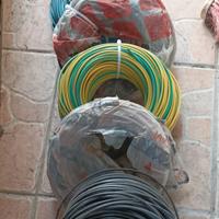 Filo elettrico per casa