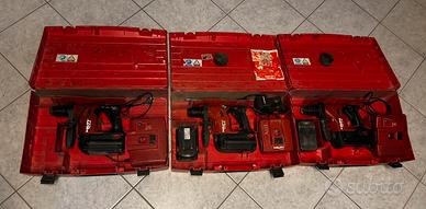 Hilti TE 6 36V