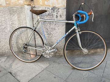 Bicicletta d'epoca Benotto - Biciclette In vendita a Napoli
