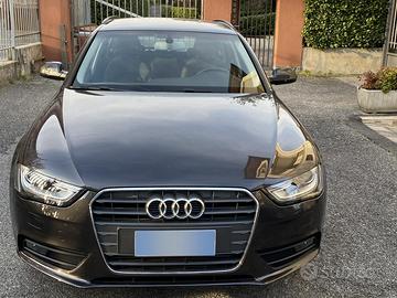 Audi A4 avant tdi