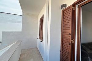 Appartamento a Torre dell'Orso vicino al mare