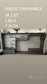 Arredo negozio
