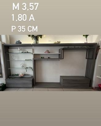 Arredo negozio