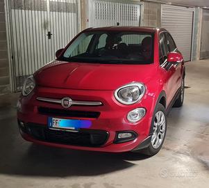 FIAT 500X 1.6 - 120 cv Pop Star