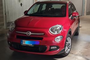 FIAT 500X 1.6 - 120 cv Pop Star