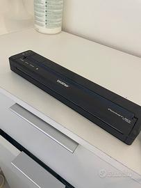 Stampante termica stencil tattoo brother