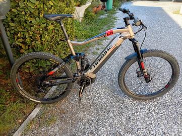 haibike sduro Fullseven 27.5