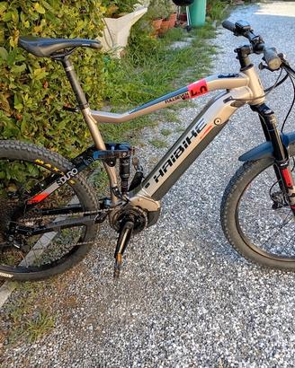 haibike sduro Fullseven 27.5