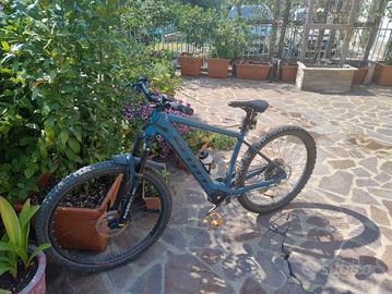 eBike Scott Aspect eRide  920 - Motore Bosch