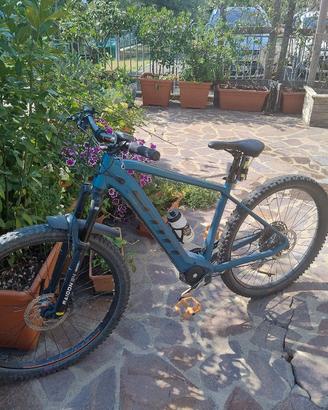 eBike Scott Aspect eRide  920 - Motore Bosch