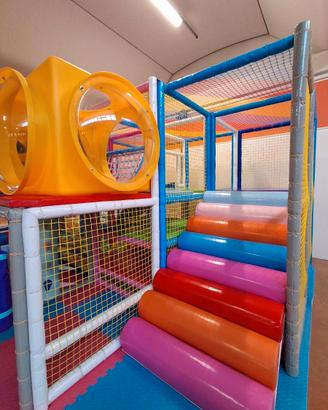 PLAYGROUND
