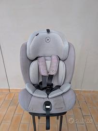 Seggiolino auto Bebe Confort Titan 9-36 kg