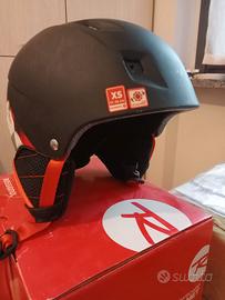 Casco sci per bambini