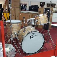 BATTERIA ACUSTICA ROGERS ANNI 60 DAVVERO BELLA