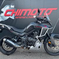 Honda Transalp 750RALLY PACK 2023 15500 KM