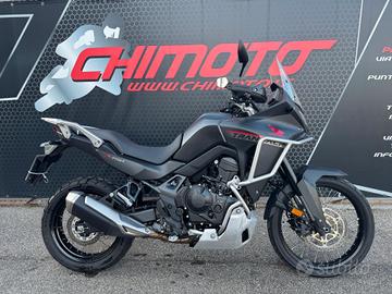 Honda Transalp 750RALLY PACK 2023 15500 KM