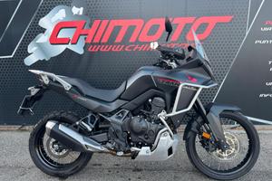 Honda Transalp 750 06/2023 15500km GARANZIA HONDA