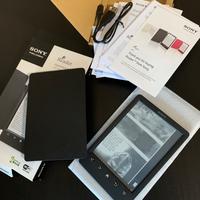 Sony Reader PRS-T3