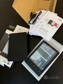 Sony Reader PRS-T3