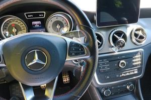 Mercedes GLA 200d 4MATIC 