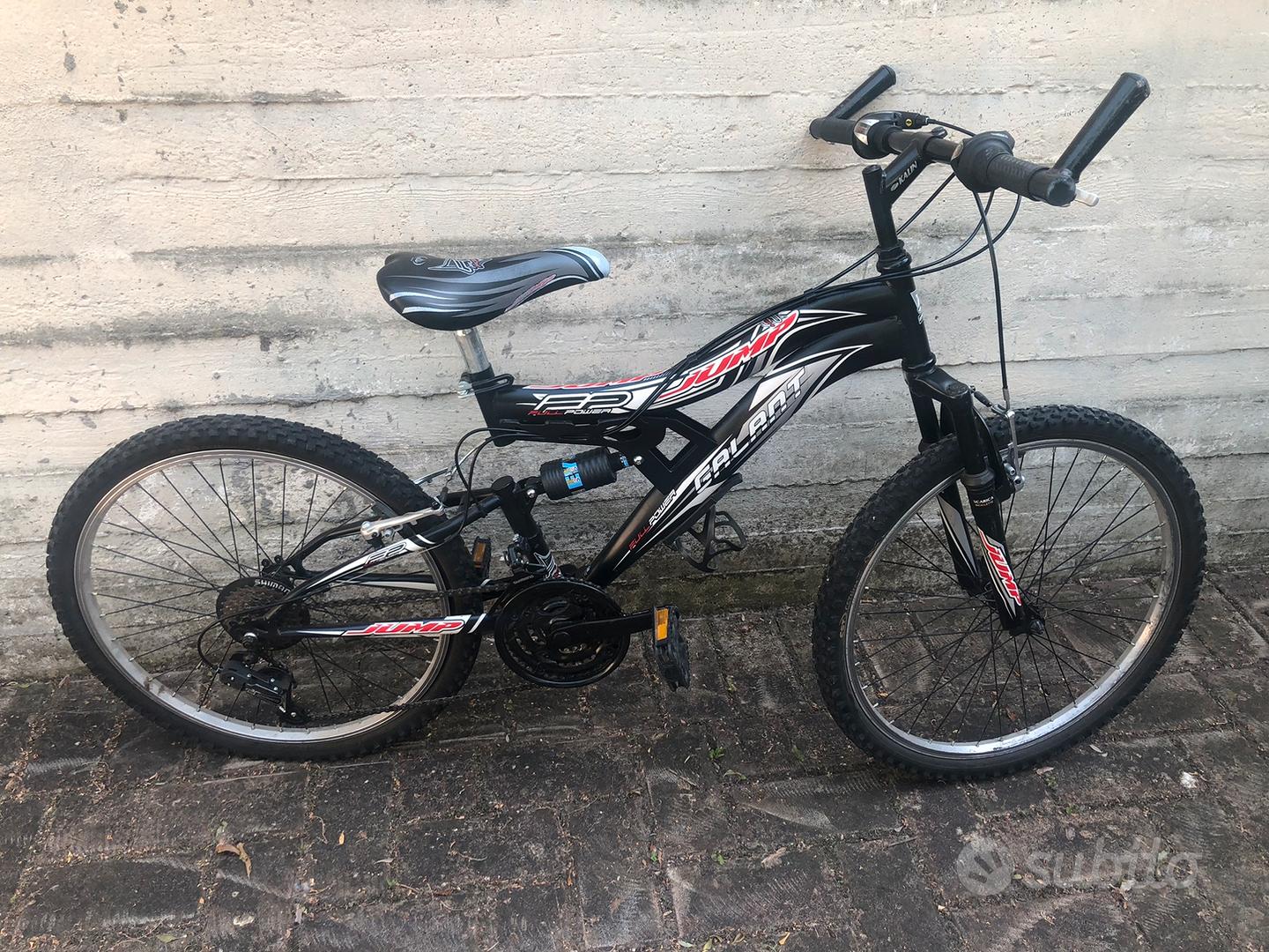 dyno high altitude bike