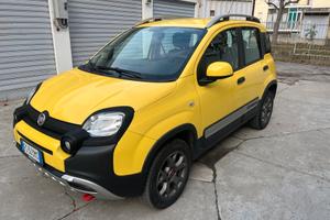 Fiat Panda Cross 1.3 MJT 95 CV S&S 4x4