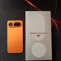 HONOR Magic 8 Pro Air