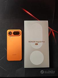 HONOR Magic 8 Pro Air
