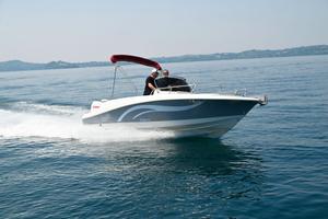 Barca Salento Marine OC 650 Open