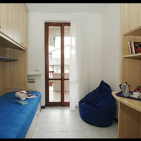 Cameretta letto singolo