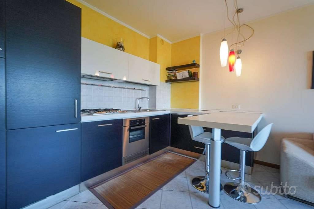Appartamento – Osio Sotto - Altro