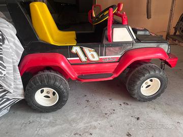 Auto elettrica