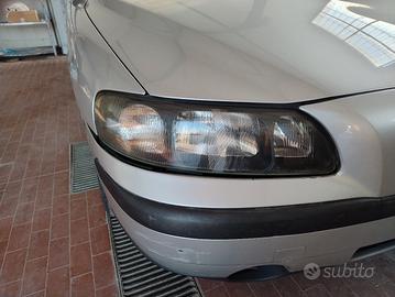 Fari anteriori Volvo S60