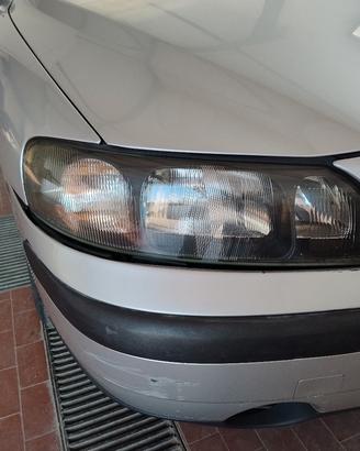 Fari anteriori Volvo S60