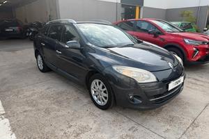 Renault Megane Mégane 1.5 dCi 110CV Dynamique