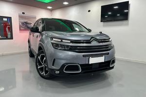Citroen C5 Aircross BlueHDi 130 S&S EAT8 Shine