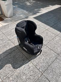 Bébé Confort Iséos Néo+ (0-18 kg)