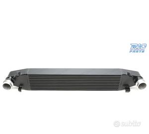 INTERCOOLER MERCEDES W204 07-14