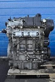 Motore volvo 1.6 benzina dal 2012 disponibile moto