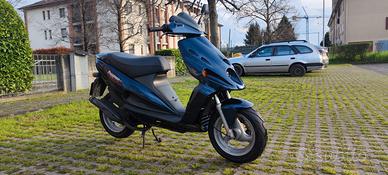 Malaguti Phantom 50 - 1998