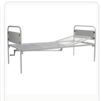 Letto ortopedico