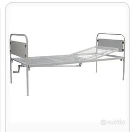 Letto ortopedico