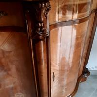 credenza