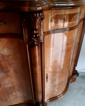 credenza
